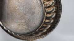 Silver Plates