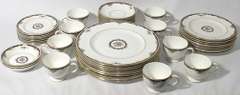 Wedgwood Plates Set