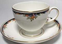 Wedgwood Plates Set