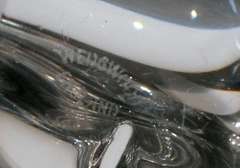 Wedgwood Crystal Bear