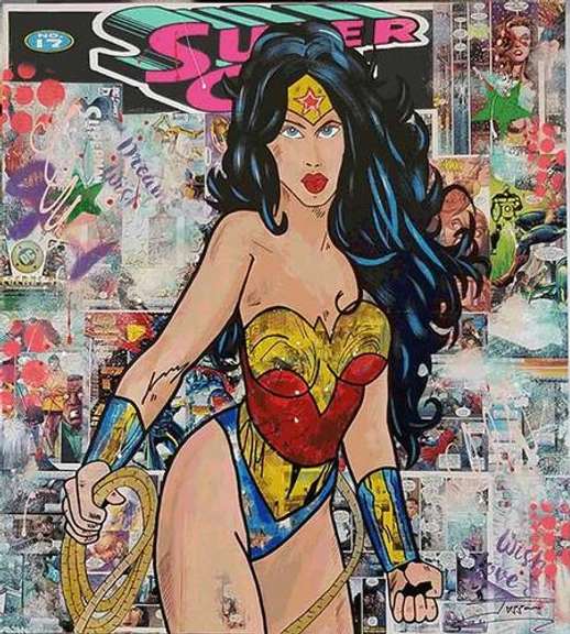 Brilliant Original by Jozza