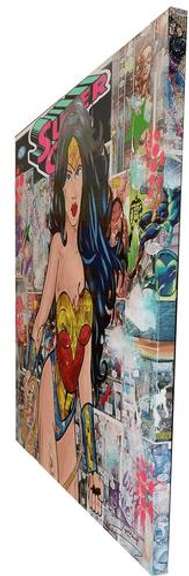 Brilliant Original by Jozza