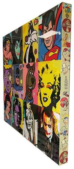 Excellent Original By Jozza