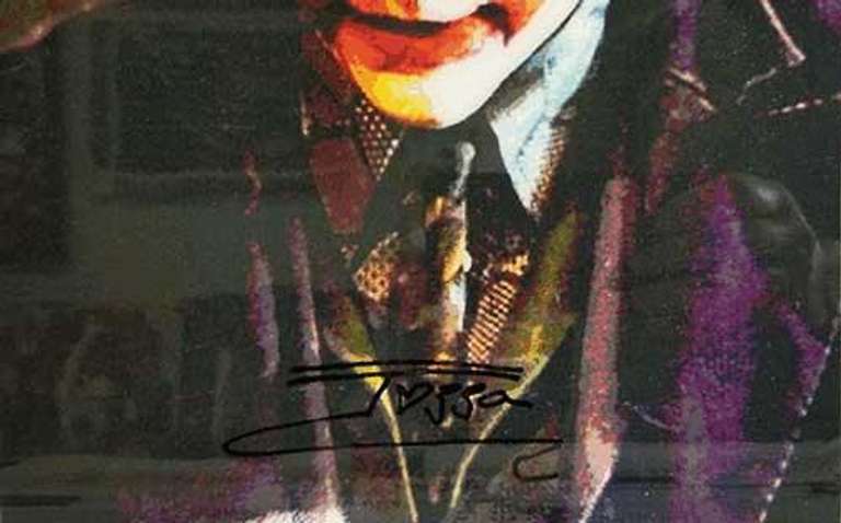 Excellent Original By Jozza