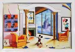 Fascinating Art by Orlando