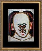 Collectible Pablo Picasso Circa 1961
