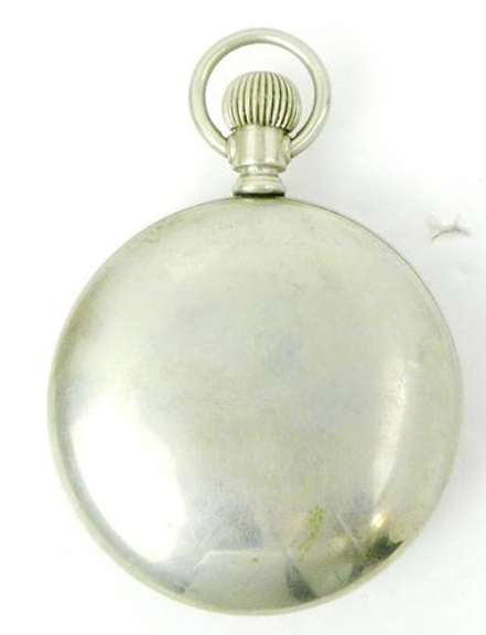 Antique Large Century Seth Thomas Pocket Watch