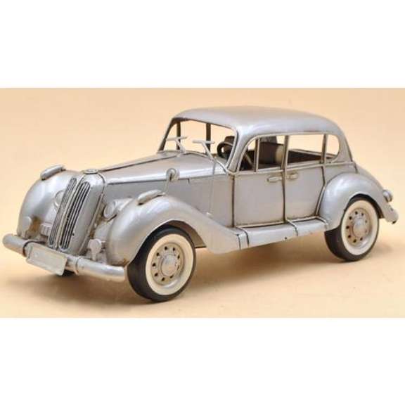 1938 BMW 327 2DR. Cabriolet Top Closed