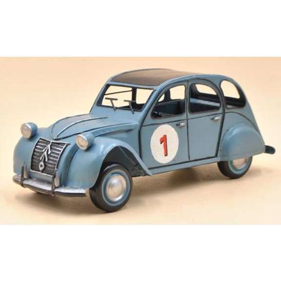 1950 Citroen 2CV Model Car