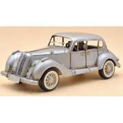 1938 BMW 327 2DR. Cabriolet Top Closed