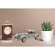 1938 BMW 327 2DR. Cabriolet Top Closed