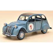 1950 Citroen 2CV Model Car