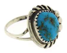 925 Sterling Silver Southwest Ring