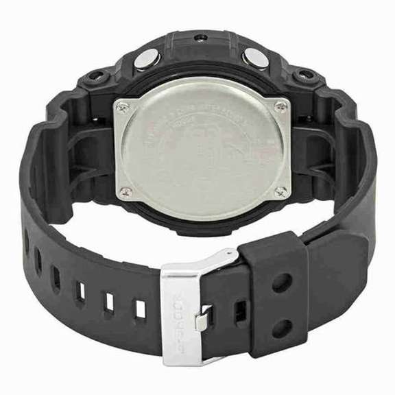 New Mens Casio Chronograph w Black Dial