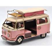 1966 Bus Camper Model Car