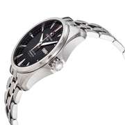 New Mens Certina Swiss Automatic w Black Dial