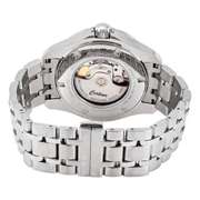 New Mens Certina Swiss Automatic w Black Dial