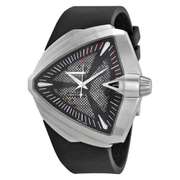 New Mens Hamilton Swiss w Triangle Case