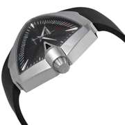 New Mens Hamilton Swiss w Triangle Case