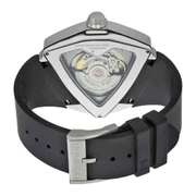 New Mens Hamilton Swiss w Triangle Case