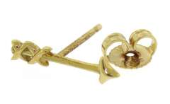 Tiffany & Co Grafitti Arrow Single Earrings