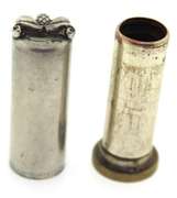 George Jensen Lipsick, Perfume & Rouge Case