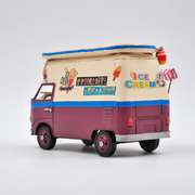 Volkswagen Bus Van Model from Jayland Figurine