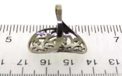 Vintage Sterling Silver Ring
