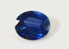Tempting Natural Sapphire - 1.70 cts.