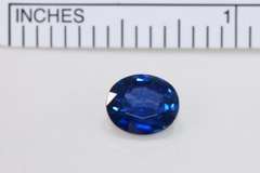 Tempting Natural Sapphire - 1.70 cts.