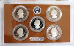 2016 & 2019 US Proof Sets