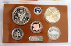 2016 & 2019 US Proof Sets