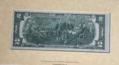 1994 Jefferson Set Missing the Outer Envelope