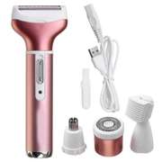 Women's Multifunctional Electric Hair
