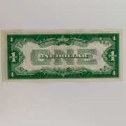 Gem Uncirculated 1928 $1 Silver Certificate