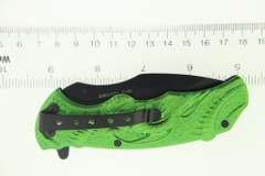Snake Eye Tactical Spring Assisted Knife