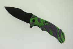 Snake Eye Tactical Spring Assisted Knife