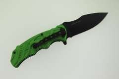 Snake Eye Tactical Spring Assisted Knife