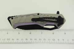 Tactical Spring Assist Knife
