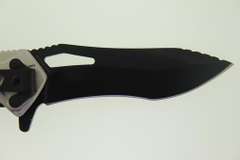 Tactical Spring Assist Knife