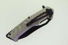 Tactical Spring Assist Knife