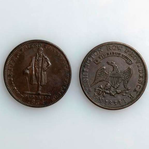 2 1834 HTT RI And Massachusetts