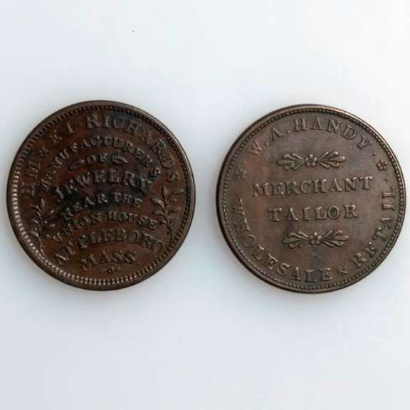 2 1834 HTT RI And Massachusetts