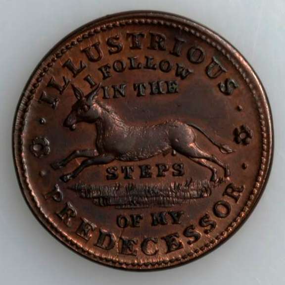 1837 Illustrious Predecesssor Choice AU HTT
