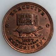 1837 Illustrious Predecesssor Choice AU HTT