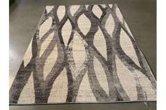 Trendy Contemporary Design Rug 8x10