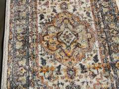 Magnificent  Vintage Reproduction 8 Ft Runner