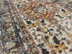 Magnificent  Vintage Reproduction 8 Ft Runner
