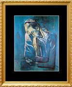 Pablo Picasso, The Couple