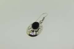Silverstone Gemstone Earrings